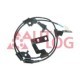 Senzor ABS Spate Stanga Hyundai IX35 Kia Sportage III 2.0/2.0D 01.10 AUTLOG