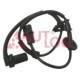 Senzor ABS Fata Stanga Unghiular HYUNDAI GETZ 1.1-1.6 09.02-12.10 Lungime cablu 719.0 mm AUTLOG