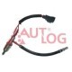 Unitate injectie regenerare filtru particule AUTLOG Sistem injector amoniac DeNOx compatibil FORD