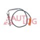 Senzor temperatura gaze evacuare AUDI A4 ALLROAD B8 A4 B8 A5 A6 C7 A7 3.0D 510mm AUTLOG