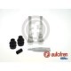 Set Bucsi Ghidaj Etrier Frana AUTOFREN SEINSA KIA CARNIVAL I II RETONA SPORTAGE 2.0-3.5 04.94-06.06 Fata Dreapta/Stanga SUMITOMO 10/10 mm