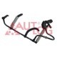 Furtun supracurgere combustibil AUTLOG Renault Kangoo II Scenic III 1.5D 04.09- Sistem alimentare Conducte combustibil