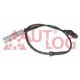 Senzor ABS Fata Dreapta/Stanga AUTLOG BMW 7 E38 2.5D-5.4 10.94-11.01 Lungime cablu 610mm Principiul Hall