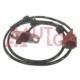 Senzor ABS Unghiular Spate Stanga Axa NISSAN NP300 NAVARA 2.5D/3.0D 07.05- AUTLOG