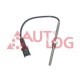 Senzor Temperatura Evacuare AUTLOG Chevrolet Aveo Opel Astra J Corsa D Meriva B 1.3D/1.7D 07.06-12.15 150mm 2 Fire