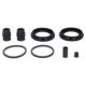 Kit reparare etrier AUTOFREN SEINSA Fata Dreapta/Stanga diametru piston 45 mm INFINITI Q45 III NISSAN NAVARA TOYOTA HILUX VII 2.5D/4.5