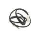 Senzor Temperatura Gaze Evacuare AUTLOG Opel Astra H GTC Zafira B Minivan 1.7D 02.07-04.15 1430mm 2 Fire Dupa DPF