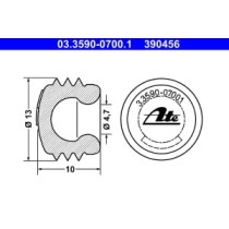 Set reparatie, cilindru receptor frana ATE