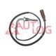 Senzor Temperatura Gaze Evacuare AUTLOG VW MULTIVAN V TRANSPORTER V 1.9D 01.06-11.09 Lungime Cablu 540mm