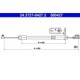 Cablu frana mana Spate Dreapta 685mm MERCEDES A W168 VANEO 414 1.6-2.1 07.97-07.05 ATE Diametru 4.5mm 8.0mm