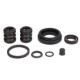 Kit reparare etrier Spate Dreapta/Stanga diametru piston 30 FIAT UNO 1.3/1.4 04.85-12.96 AUTOFREN SEINSA