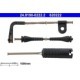 Senzor uzura placute frana Spate BMW 5 (E39) 2.0-4.4 11.96-05.04 Lungime 1090.0 mm ATE