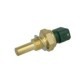 Senzor temperatura lichid racire AUTLOG 2 pini verde M14 mm filet 1.5 mm 19.0 mm cheie