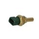 Senzor temperatura lichid racire AUTLOG 2 pini verde M14 mm filet 1.5 mm 19.0 mm cheie