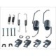 Set montaj pantofi frână ATE Honda Accord IV Civic VII CR-V I HR-V Suzuki Carry Jimny 1.3-2.0 01.90-