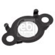 Garnitura ventil AGR FEBI EGR valve gasket LEXUS CT TOYOTA AURIS PRIUS 1.8H 06.08- Diametru interior 19.6 mm Lungime 57.0 mm Grosime 0.45 mm