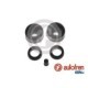 Set reparatie cilindru receptor frana spate piston 29mm BENDIX BOSCH AUTOFREN SEINSA