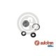 Set reparatie pompa ambreiaj 16.0 mm NISSAN NP300 NAVARA 2.5D AUTOFREN SEINSA