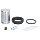 Kit reparare etrier Spate Dreapta/Stanga diametru piston 36 mm LAND ROVER FREELANDER 2 2.2D 10.06-10.14