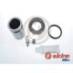 Kit reparare etrier Spate Dreapta/Stanga diametru piston 36 mm LAND ROVER FREELANDER 2 2.2D 10.06-10.14