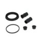 Kit reparare etrier Fata Dreapta/Stanga diametru piston 60 mm MERCEDES M W163 W166 2.2D-3.7 02.98-12.15 AUTOFREN SEINSA