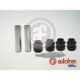 Set bucsi ghidaj etrier frana AUTOFREN SEINSA KIA PICANTO 1.0-1.2 04.04- Fata Dreapta/Stanga diametru piston 16 mm