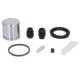 Kit reparare etrier Fata Dreapta/Stanga diametru piston 52 mm cu piston AUTOFREN SEINSA Daewoo Lanos 1.3/1.5/1.6 02.97-