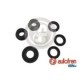 Set Reparatie Cilindru Frana 25mm ATE AUTOFREN SEINSA Mercedes M W163 Opel Vectra B Saab 9-5 2.0-5.4 10.95-12.09