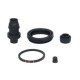 Kit reparare etrier Spate Dreapta/Stanga diametru piston 43 mm LEXUS GS IS C II 2.2D-5.0 04.05-06.15 AUTOFREN SEINSA