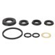 Set reparatie cilindru frana 24 mm TOYOTA AVENSIS 1.6-2.0D 97-03 AUTOFREN SEINSA