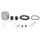 Kit reparare etrier Fata Dreapta/Stanga diametru piston 57 mm cu piston HONDA CR-V I II 2.0/2.2D/2.4 01.99-03.07