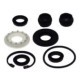 Set reparatie cilindru frana 25mm VW CRAFTER 30-35 30-50 2.5D 04.06-05.13 AUTOFREN SEINSA BOSCH