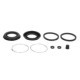 Kit reparare etrier spate dreapta/stanga diametru piston 38 mm Mercedes 123 124 190 ATE-LUCAS AUTOFREN SEINSA