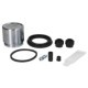 Kit reparare etrier Fata Dreapta diametru piston 54 mm cu piston AUTOFREN SEINSA Mazda 323 F VI MX-5 II 1.3-2.0 05.98-12.14