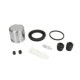 Kit reparare etrier fata dreapta/stanga piston 54 mm DAIHATSU SIRION SUBARU JUSTY IV SUZUKI SWIFT IV V 01.05- AUTOFREN SEINSA