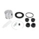 Kit reparare etrier fata dreapta/stanga piston 51 mm Suzuki Jimny 1.3/1.5D 09.98- AUTOFREN SEINSA