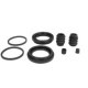 Kit reparare etrier AUTOFREN SEINSA Fata Dreapta/Stanga diametru piston 45mm HONDA CIVIC VIII CROSSTOUR I 1.3H/3.5 01.06-