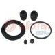 Kit reparare etrier Fata Dreapta/Stanga diametru piston 57 mm HONDA HR-V 1.5/1.6D 08.15- AUTOFREN SEINSA