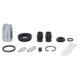 Kit reparare etrier Spate Dreapta/Stanga diametru piston 30 mm cu piston AUTOFREN SEINSA NISSAN ALMERA I MICRA II 1.0-2.0D 08.92-02.03