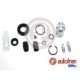 Kit reparare etrier Spate Dreapta/Stanga diametru piston 30 mm cu piston AUTOFREN SEINSA NISSAN ALMERA I MICRA II 1.0-2.0D 08.92-02.03