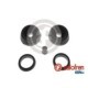 Set reparatie piston frana śr.27mm LUCAS CITROEN JUMPER FIAT DUCATO PEUGEOT BOXER 2.5D 03.94-04.02 AUTOFREN SEINSA