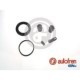 Kit reparare etrier Fata Dreapta/Stanga diametru piston 60mm KIA CARENS II III 1.6-2.0D AUTOFREN SEINSA