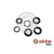 Set reparatie cilindru frana 20,6/23,8 mm VOLVO 850 2.0-2.5D 06.91-12.96 AUTOFREN SEINSA