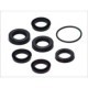 Set Reparatie Cilindru Frana 25mm Audi 100 C2 C3 200 C3 1.6-2.2 07.77-12.91 AUTOFREN SEINSA