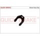 Adaptor Conducte Frana Element Furtun Frana Sistem Franare QUICK BRAKE