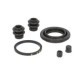 Kit reparare etrier Spate Dreapta/Stanga diametru piston 38 mm NISSAN LEAF Electric 11.10- AUTOFREN SEINSA