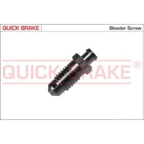 Surub/supapa aerisire QUICK BRAKE