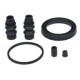 Kit reparare etrier fata piston 57 mm TOYOTA COROLLA 1.2/1.6/1.8H 10.18- AUTOFREN SEINSA