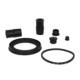 Kit reparare etrier fata dreapta/stanga diametru piston 66 mm CHRYSLER RAM VOYAGER IV 2.4-3.8 02.00-07.09 AUTOFREN SEINSA