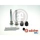 Set bucsi ghidaj etrier frana AUTOFREN SEINSA Lexus RX Toyota Highlander Kluger 2.7-3.5H 05.03-10.15 diametru 10 mm spate AKEBONO